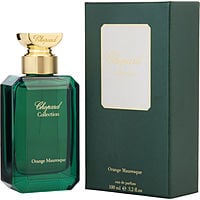 Chopard Collection Orange Mauresque