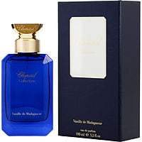 Chopard Collection Vanille De Madagascar
