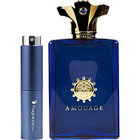 Amouage Interlude