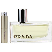 Prada Amber