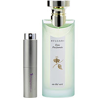 Bvlgari Green Tea