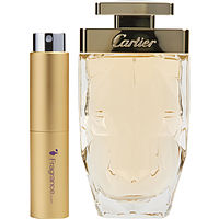 Cartier La Panthere Legere