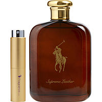 Polo Supreme Leather