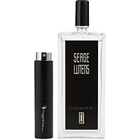 Serge Lutens La Vierge De Fer