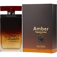 Franck Olivier Amber
