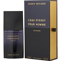 L'Eau d'Issey Pour Homme Or Encens