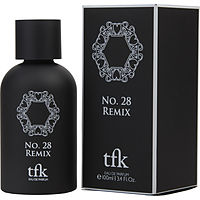 The Fragrance Kitchen 28 Remix