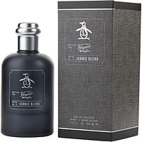 Penguin Iconic Blend