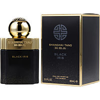 Shanghai Tang Black Iris