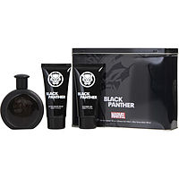 Black Panther