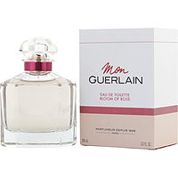 Mon Guerlain Bloom Of Rose