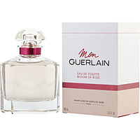 Mon Guerlain Bloom Of Rose