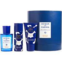 Acqua Di Parma Blue Mediterraneo Arancia Di Capri