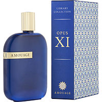 Amouage Library Opus Xi