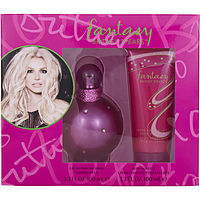Fantasy Britney Spears