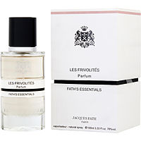 Jacques Fath Les Frivolites