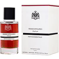 Jacques Fath Rosso Epicureo