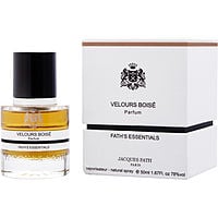 Jacques Fath Velours Boise