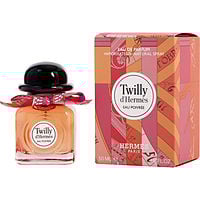 Twilly d'Hermes Eau Poivree