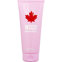 Dsquared2 Wood