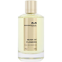 Mancera Musk Of Flowers