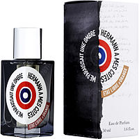 Etat Libre D`Orange Hermann A Mes Cotes Me Paraissait Une Ombre