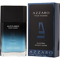 Azzaro Naughty Leather