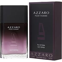 Azzaro Hot Pepper