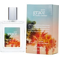 Philosophy Pure Grace Endless Summer