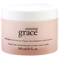 Philosophy Amazing Grace
