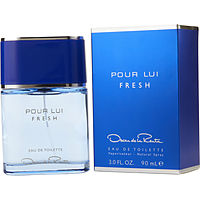 Oscar Pour Lui Fresh