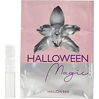 Halloween Magic