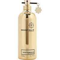 Montale Paris Aoud Damascus