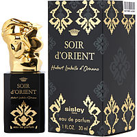 Soir d'Orient