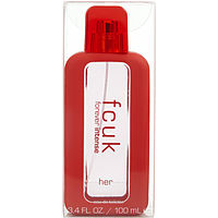 Fcuk Forever Intense