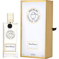 Parfums De Nicolai Rose Royale