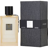 Lalique Les Compositions Parfumees Woody Gold