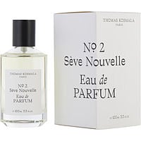 Thomas Kosmala No.2 Seve Nouvelle