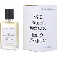 Thomas Kosmala No.6 Brume Radieuse