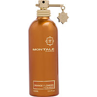 Montale Paris Orange Flowers