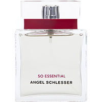Angel Schlesser So Essential