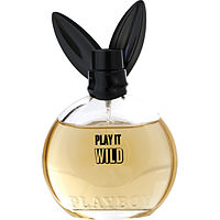 Playboy Play It Wild