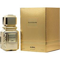 Ajmal Oudesire