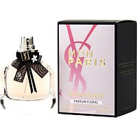 Mon Paris Floral Ysl