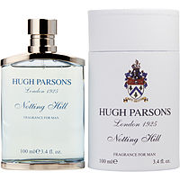 Hugh Parsons Notting Hill