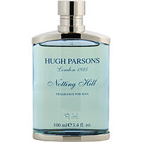 Hugh Parsons Notting Hill