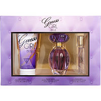 Guess Girl Belle