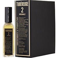 Histoires De Parfums Tubereuse 2 Virginale