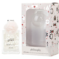 Philosophy Amazing Grace