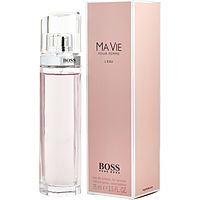 Boss Ma Vie L'Eau